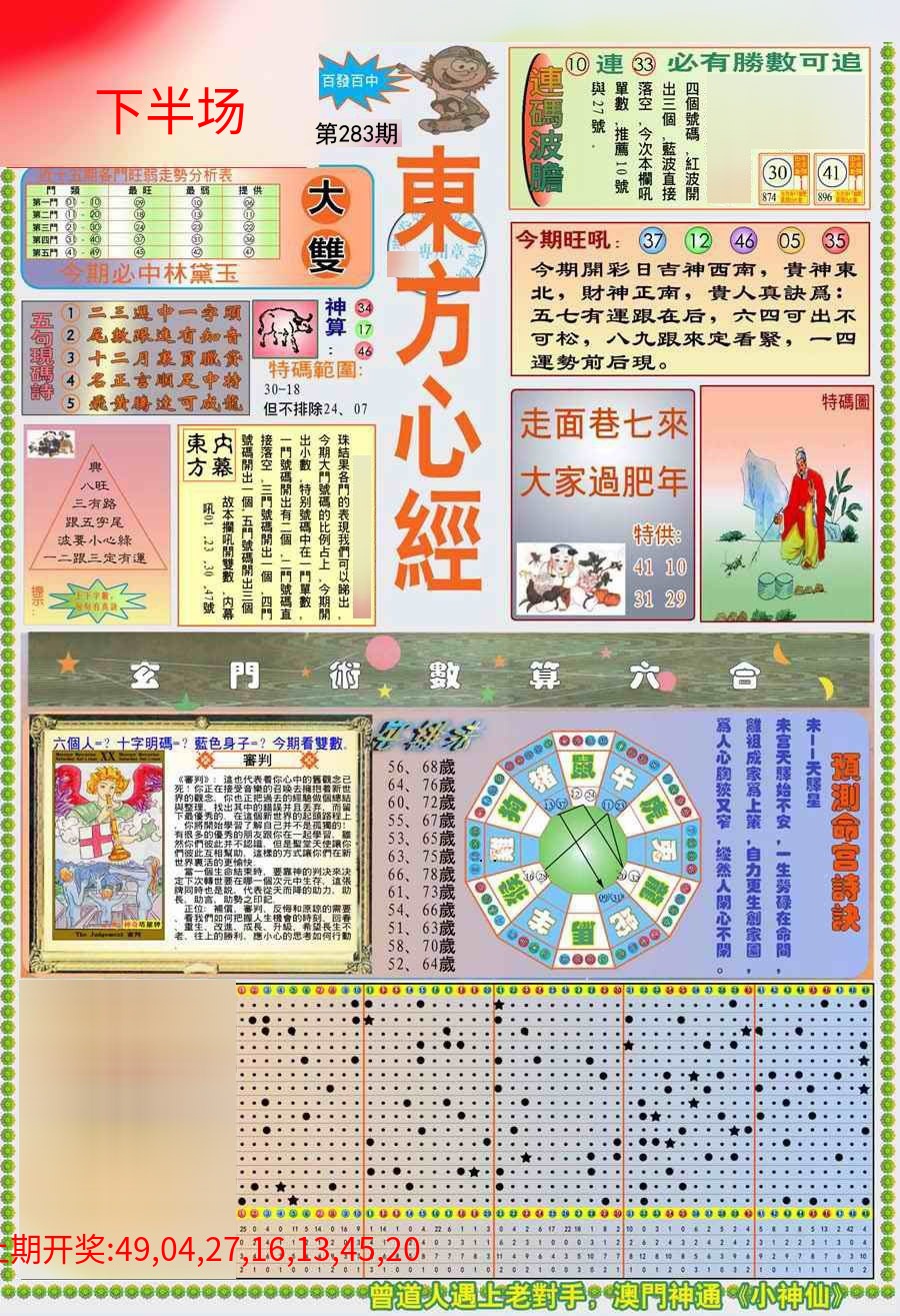 (新版)东方心经A (新版)东方心经A
